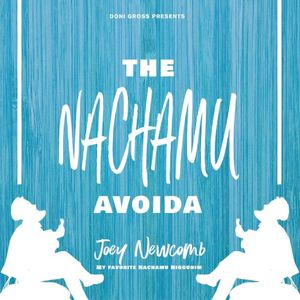The Nachamu Avoida (EP)