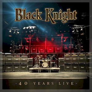 40 Years Live (Live) (Live)