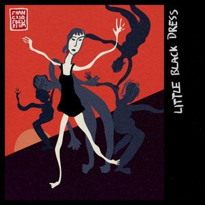 Little Black Dress (Single)