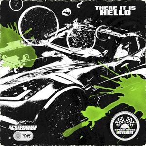Hello (Single)
