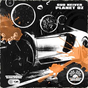 Planet OZ (Single)