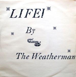 Life! (Single)