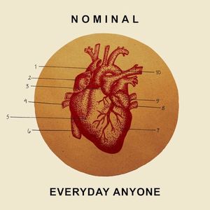 Everyday Anyone (Single)