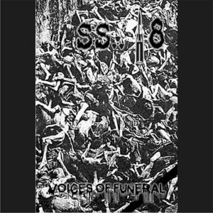 Voices of Funeral (EP)