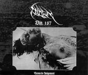 Towards Judgement (EP)