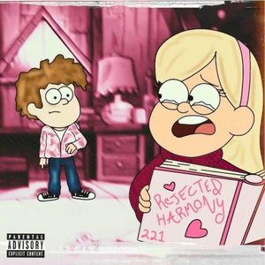 Rejected Harmony (EP)
