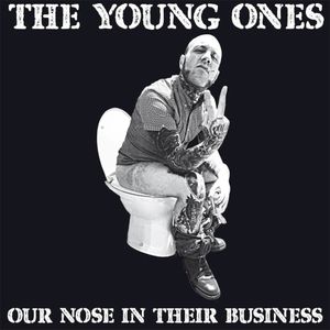 Our Nose in Their Business (EP)