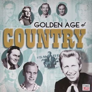Golden Age of Country: Crazy Arms