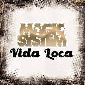 Vida loca (Single)