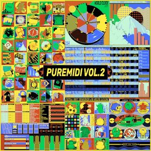 PURE MIDI Volume 2