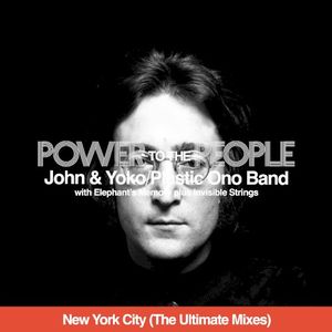 Sunday Bloody Sunday (Ultimate mix / extended)