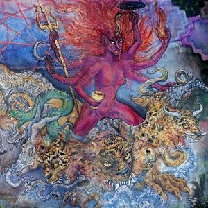 Cyber-Tantric Paradigm of Radical Sri-Vidya (EP)