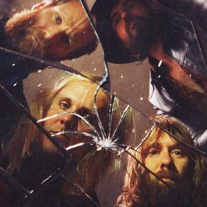 Explosions in the Sky (Single)