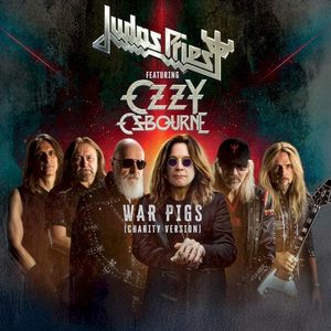 War Pigs (Charity version) (Single)