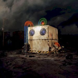 Therapy Machine (EP)