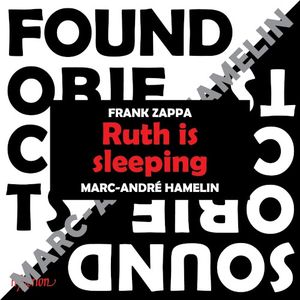 Ruth Is Sleeping (Single)