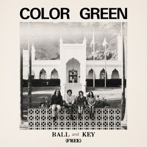 Ball and Key (Free) (Single)