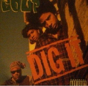 Dig It (Single)