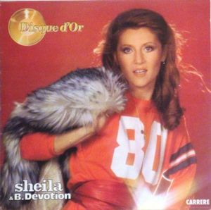 Disque d'or
