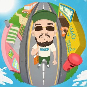 Sunshine (Single)