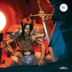 Lords of Exile (Original Game Soundtrack) (OST)