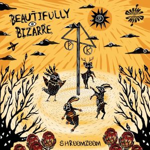 Beautifully Bizarre (EP)