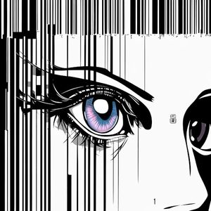 Barcode (Single)