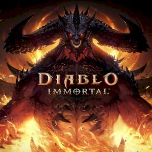 Diablo Immortal (Original Soundtrack) (OST)