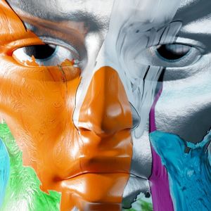 Paint (Single)