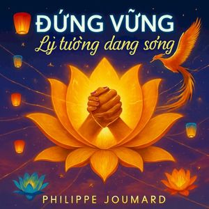 Đứng vững – Lý tưởng đang sống (Single)