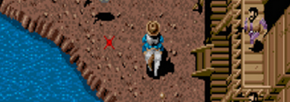 Cover Capcom Arcade Cabinet