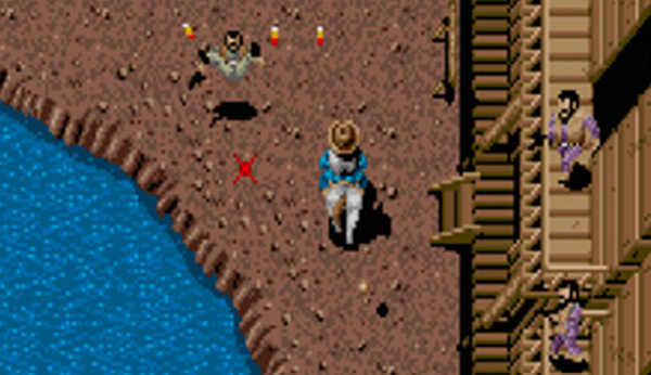 Capcom Arcade Cabinet