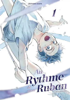 Au Rythme de mon Ruban