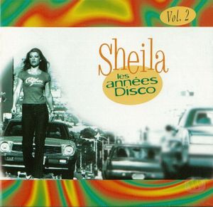 Les Années Disco Vol. 2