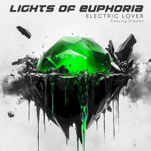 Electric Lover (Single)