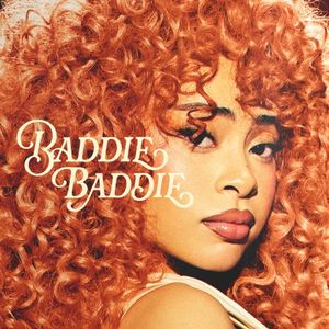Baddie Baddie (Single)
