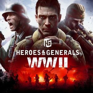 Heroes and Generals (OST)
