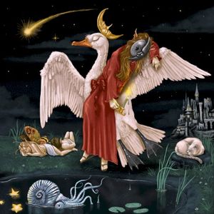 Second Sleep / Star Eyes (Single)