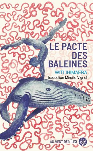 Le Pacte des baleines