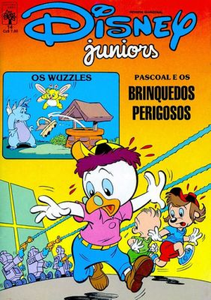 Electronique trop tonique - Pascal Neutron