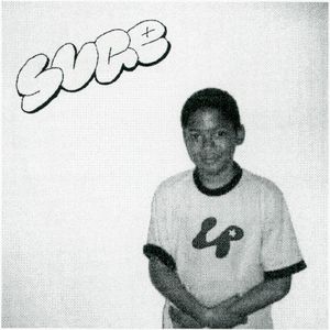 SUGE (EP)