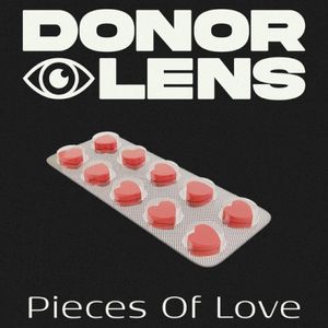 Pieces of Love (Single)