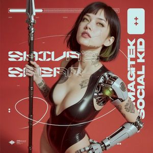 Shiva's Spear (Single)