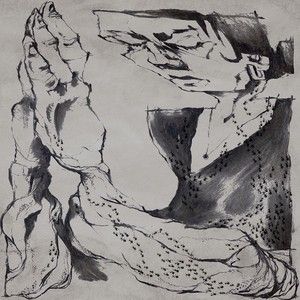 Out in the Garden (Single)