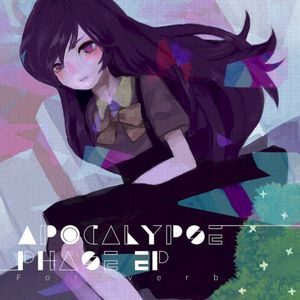 Apocalypse Phase EP (EP)
