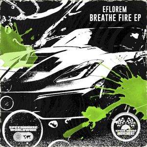 Breathe Fire EP (EP)