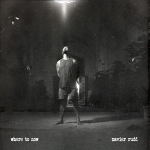 Where To Now (EP)