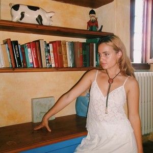 Shapeshifting on a Saturday Night (Alone in My Bedroom Version) (Single)