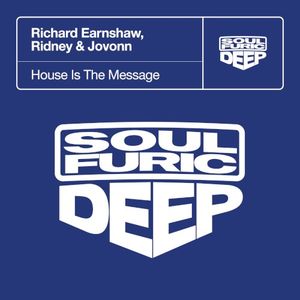 House Is the Message (extended mix) (Single)