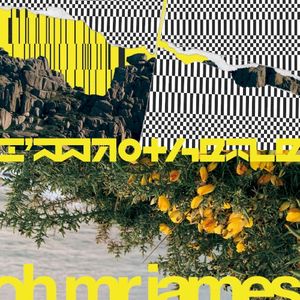 I’m Not Here EP (EP)